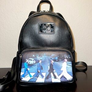 The Beatles Loungefly